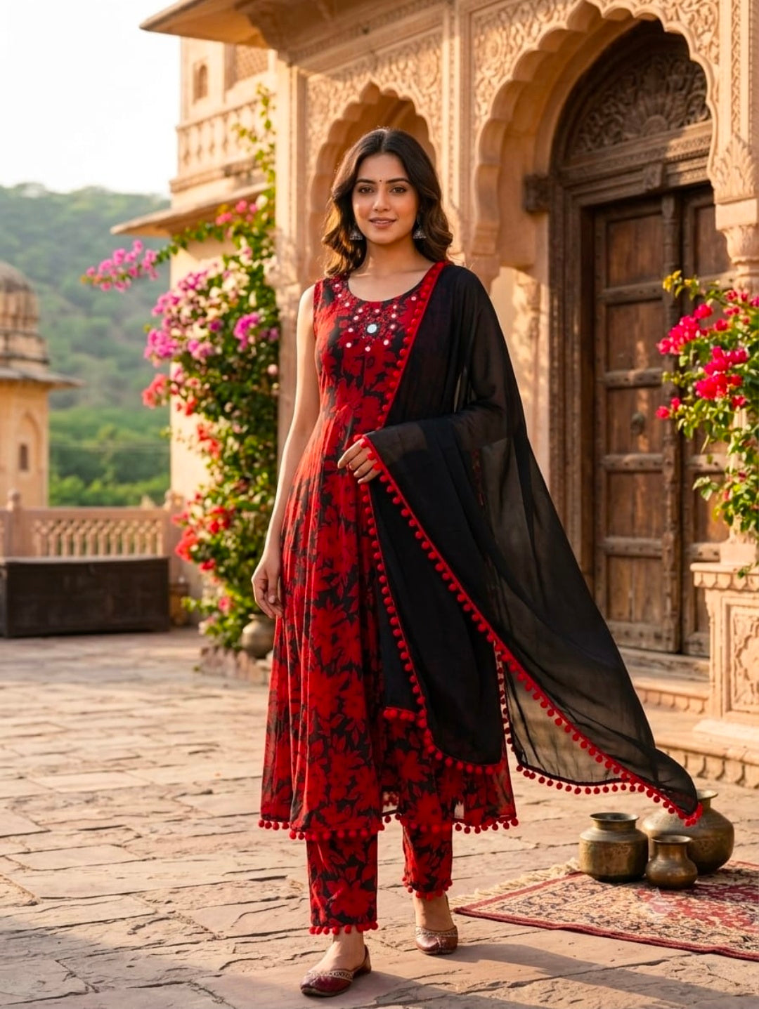Salwar